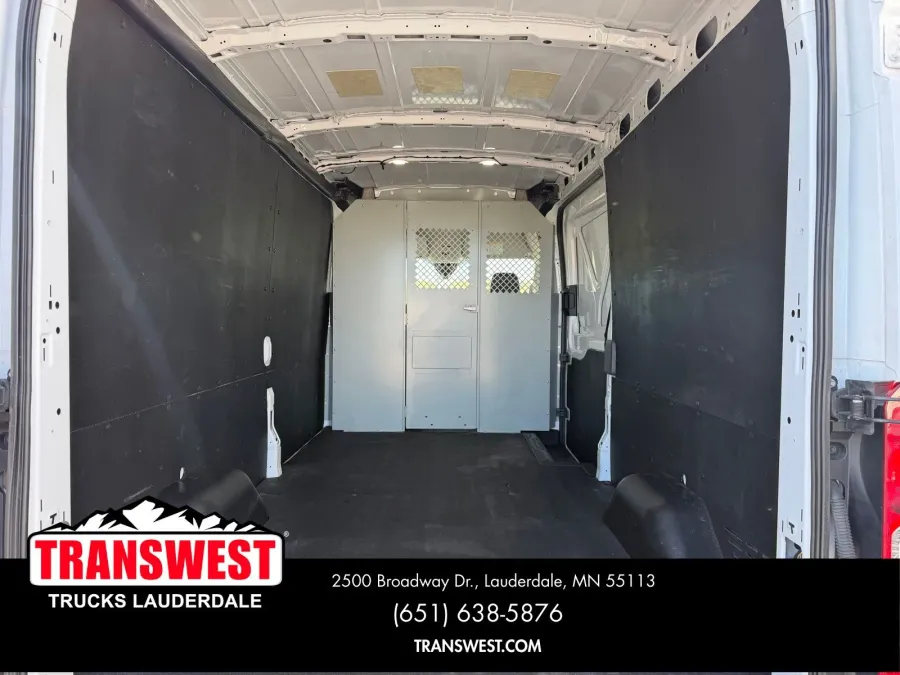 2023 Ford Transit-250 Base | Photo 14 of 20