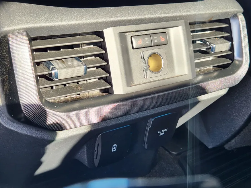 2021 Ford F-150 | Photo 28 of 32