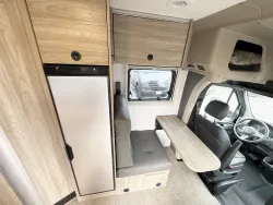 2027 Winnebago EKKO 23B | Thumbnail Photo 9 of 13