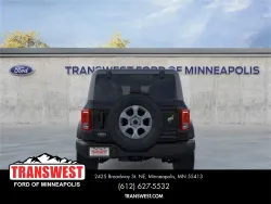 2025 Ford Bronco | Thumbnail Photo 9 of 36