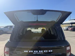 2022 Ford Bronco Sport Big Bend | Thumbnail Photo 8 of 19