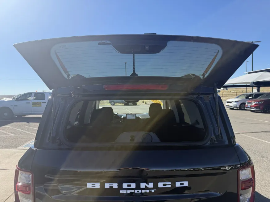 2022 Ford Bronco Sport Big Bend | Photo 8 of 19