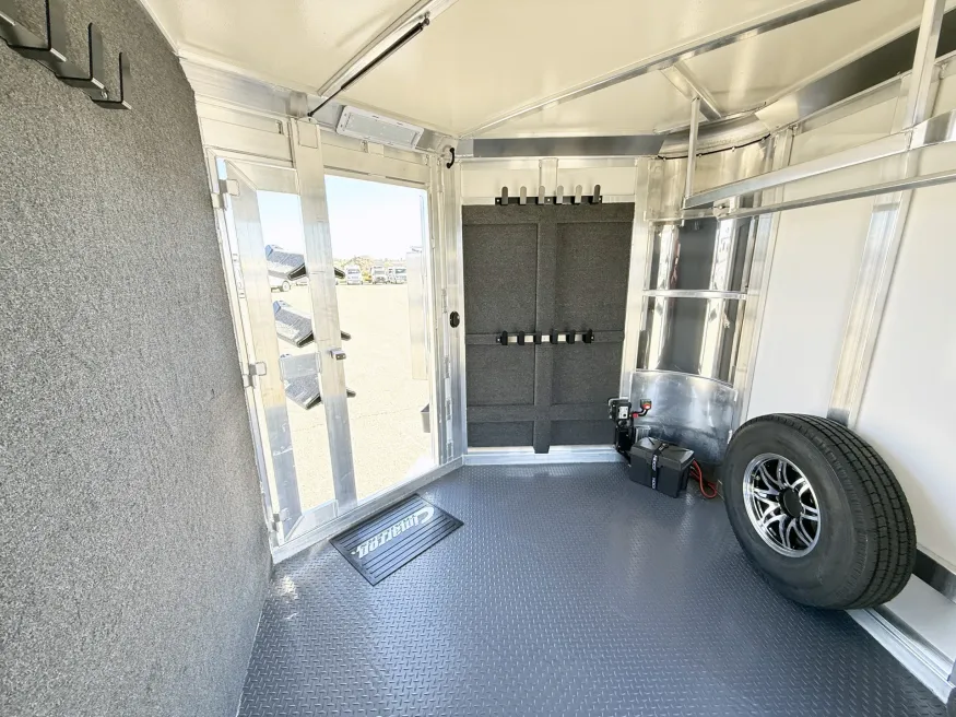 2026 Cimarron Norstar 4HBP | Photo 18 of 20