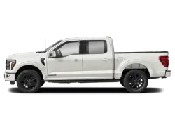 2026 Ford F-150 | Thumbnail Photo 2 of 13