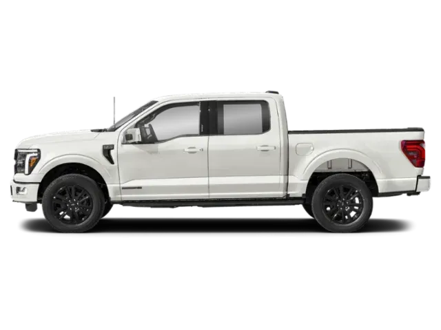 2026 Ford F-150 | Photo 2 of 13
