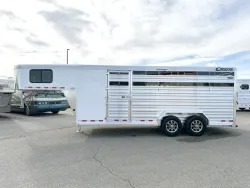 2026 Cimarron Lonestar Stock | Thumbnail Photo 13 of 17