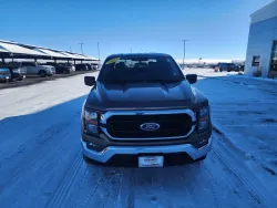 2023 Ford F-150 XL | Thumbnail Photo 2 of 27