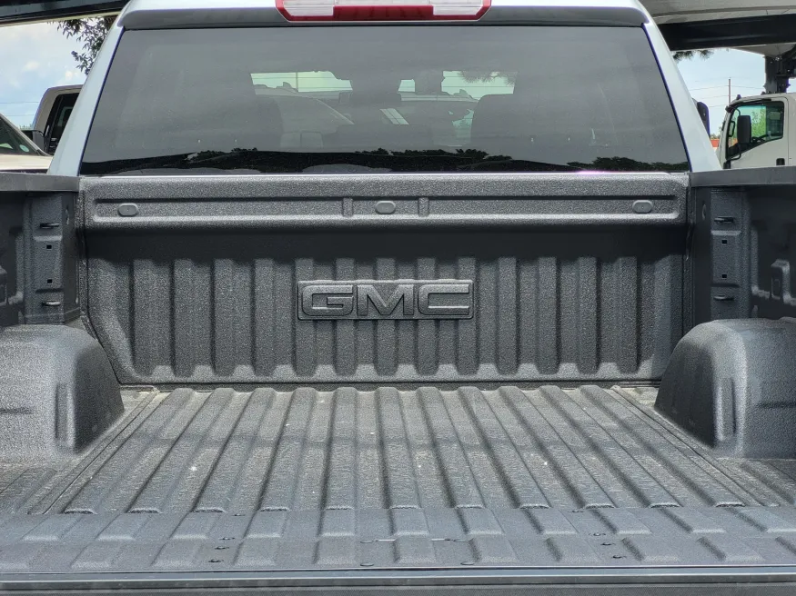 2026 GMC Sierra 1500 Elevation | Photo 23 of 24