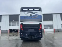 2026 Newmar Supreme Aire 4505 | Thumbnail Photo 5 of 27