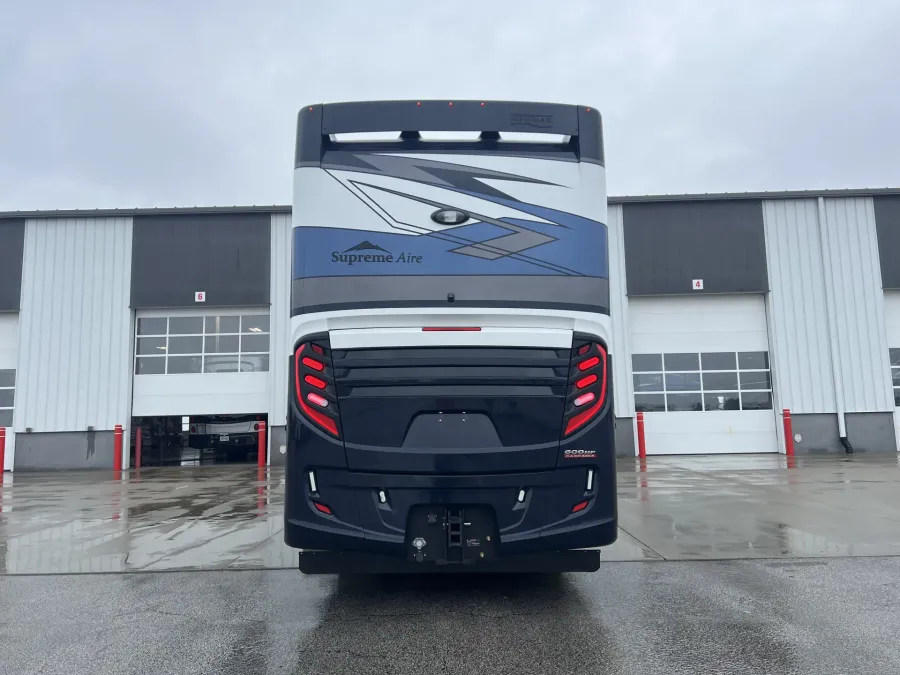 2026 Newmar Supreme Aire 4505 | Photo 5 of 27