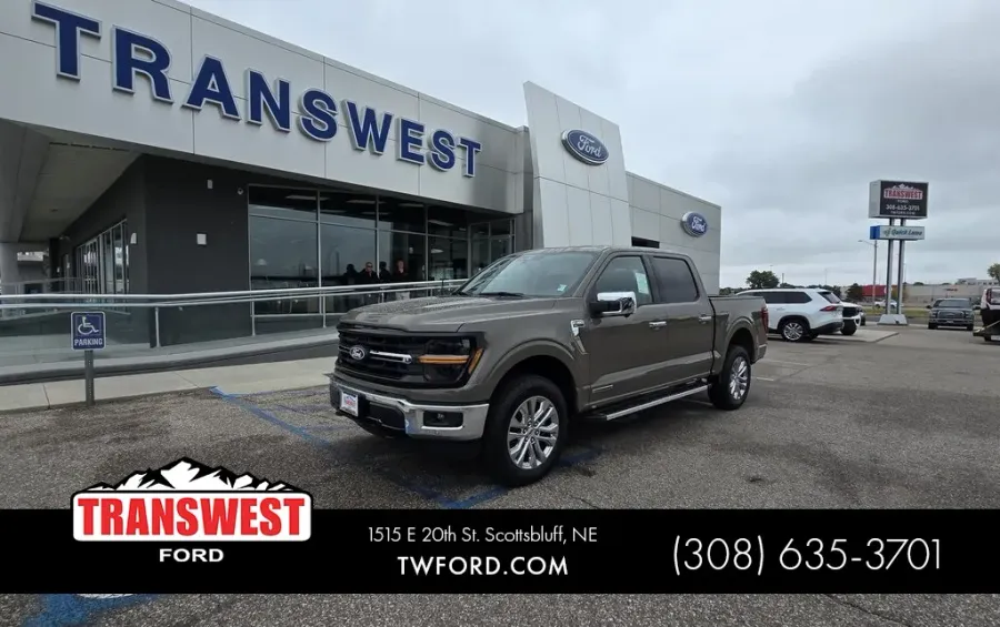 2025 Ford F-150 | Photo 29 of 29