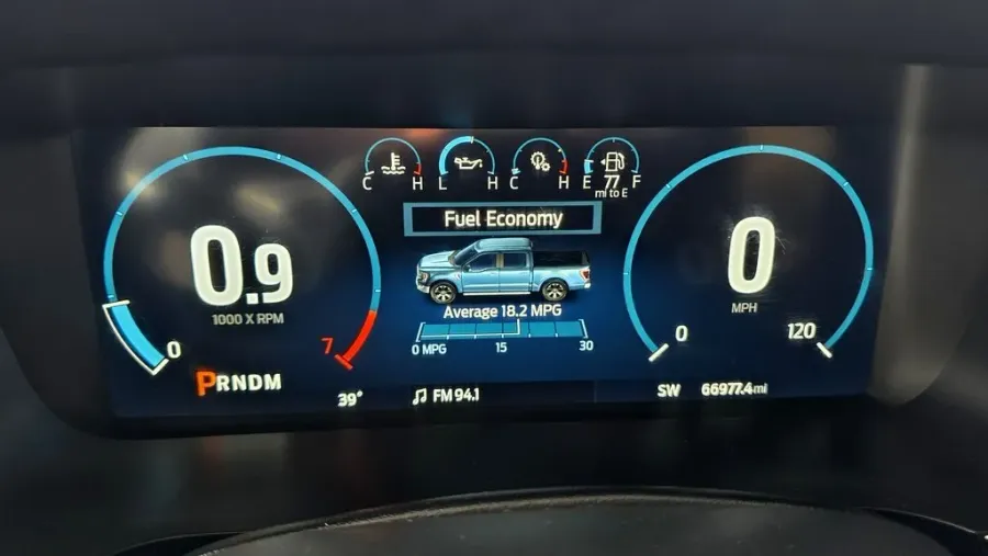 2023 Ford F-150 | Photo 19 of 33