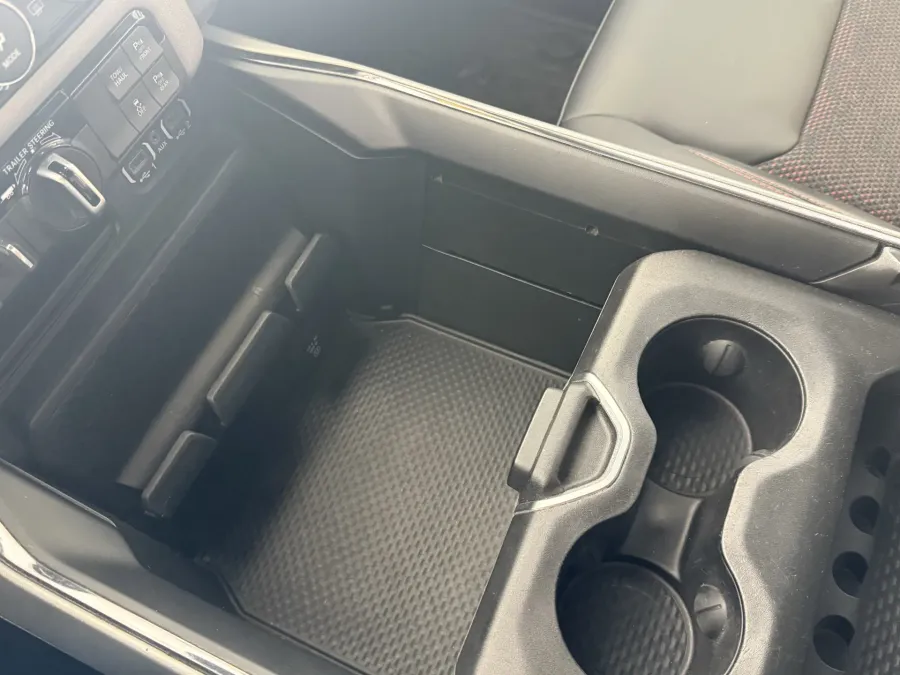 2021 RAM 1500 Big Horn | Photo 26 of 29