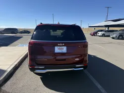 2022 Kia Carnival SX Prestige | Thumbnail Photo 6 of 28