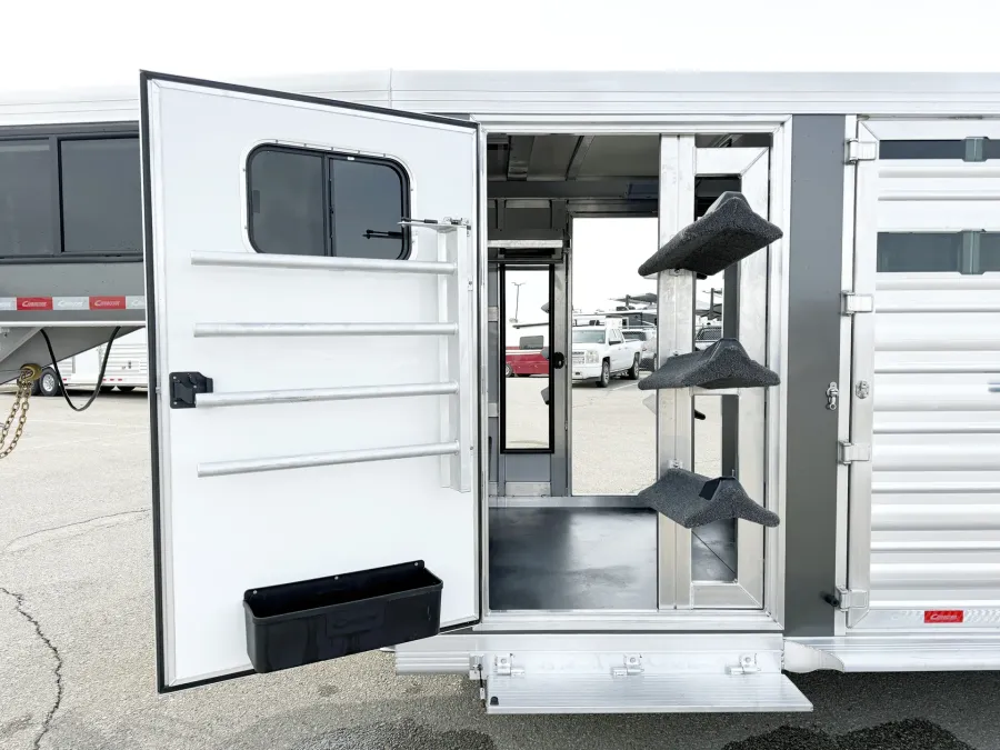 2026 Cimarron Lonestar Stock Combo | Photo 15 of 19