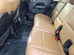 2021 Jeep Wrangler Unlimited Rubicon | Thumbnail Photo 20 of 24