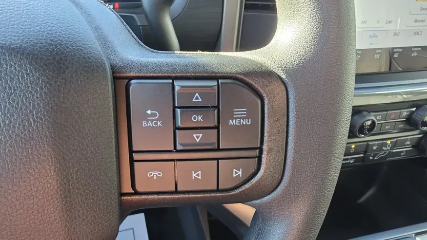 2025 Ford F-150 | Photo 10 of 19