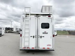 2021 Cimarron Norstar 4HLQ | Thumbnail Photo 14 of 24