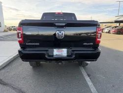 2020 RAM 2500 Laramie | Thumbnail Photo 6 of 21
