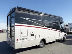 2022 Winnebago Navion 24D | Thumbnail Photo 15 of 23