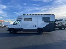 2026 Tiffin Open Trail 25AO | Thumbnail Photo 4 of 30