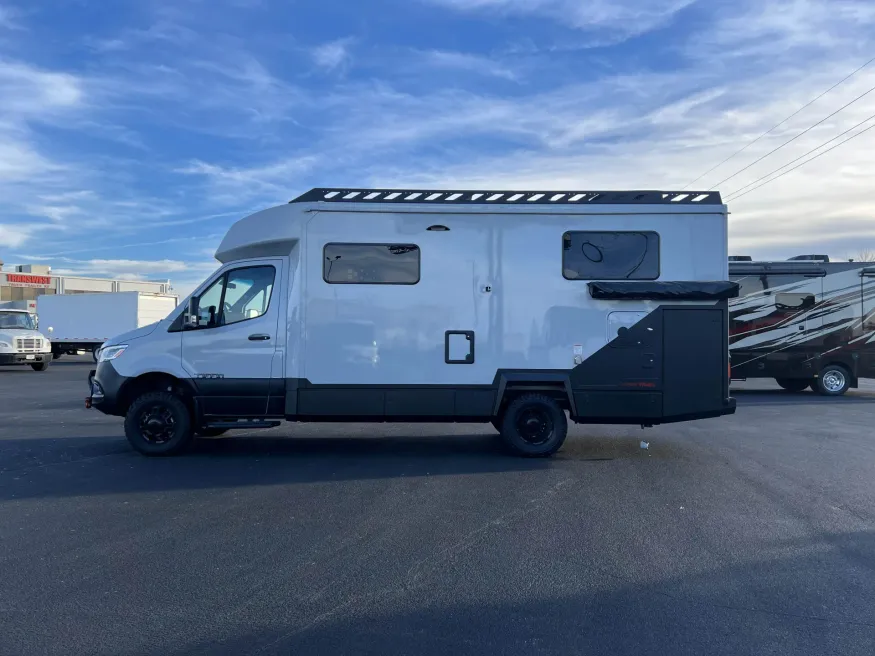 2026 Tiffin Open Trail 25AO | Photo 4 of 30