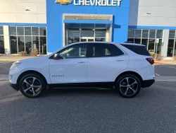 2021 Chevrolet Equinox LT | Thumbnail Photo 1 of 21