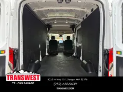 2024 Ford Transit-250 Base | Thumbnail Photo 12 of 21