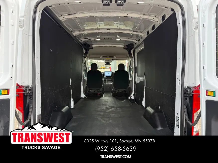 2024 Ford Transit-250 Base | Photo 12 of 21