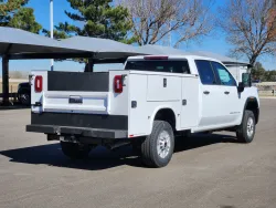 2026 GMC Sierra 2500HD Pro | Thumbnail Photo 2 of 22