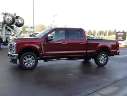 2026 Ford Super Duty F-250 Lariat | Thumbnail Photo 2 of 26