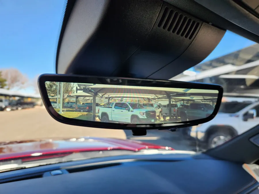 2026 GMC Sierra 1500 AT4 | Photo 29 of 31