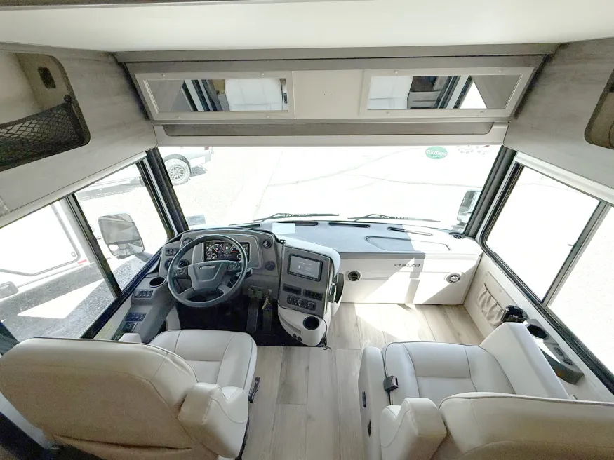 2022 Winnebago Forza 34T | Photo 2 of 17