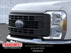 2026 Ford Super Duty F-350 XL | Thumbnail Photo 16 of 22