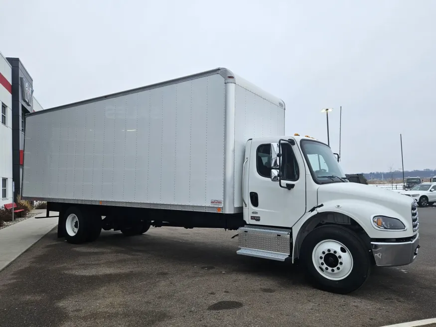 2026 Freightliner M2 106 | Photo 3 of 11