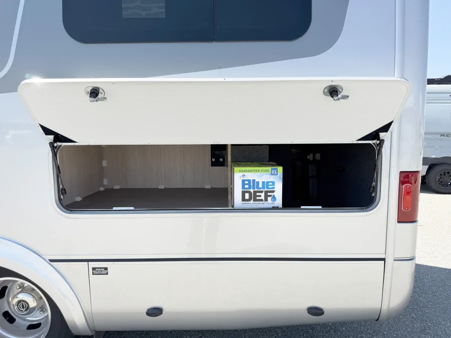 2024 Leisure Travel Van Unity 24TB | Photo 23 of 22