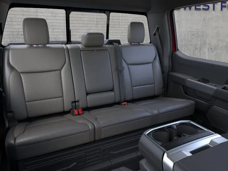 2026 Ford F-150 | Photo 10 of 22