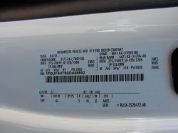 2025 Ford F-550 | Thumbnail Photo 17 of 18