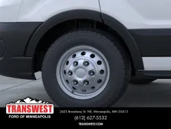 2025 Ford Transit-250 Base | Thumbnail Photo 18 of 21