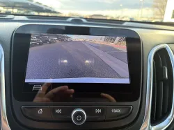 2021 Chevrolet Equinox LT | Thumbnail Photo 16 of 21