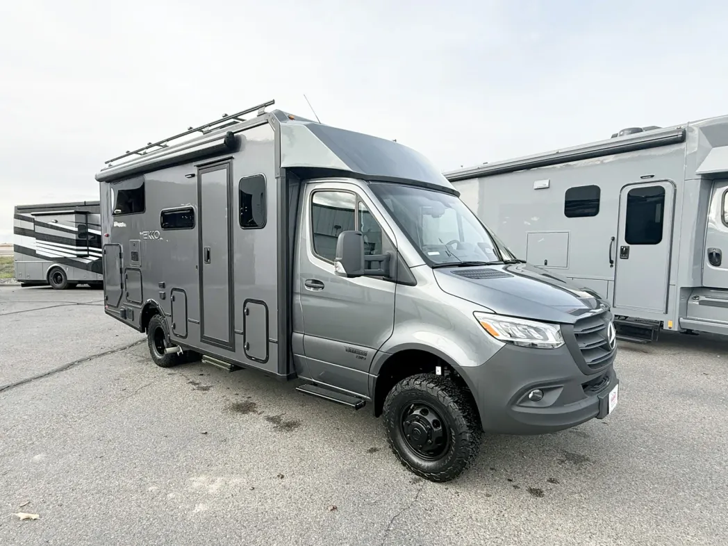 2026 Winnebago EKKO 23B 