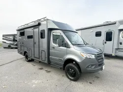 2026 Winnebago EKKO 23B | Thumbnail Photo 1 of 13