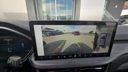 2023 Ford Escape | Thumbnail Photo 24 of 35