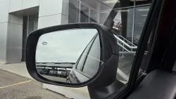 2024 Subaru Forester | Thumbnail Photo 11 of 32