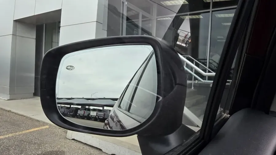 2024 Subaru Forester | Photo 11 of 32