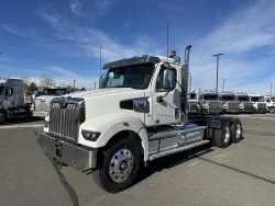 2026 Western Star 49X | Thumbnail Photo 1 of 17