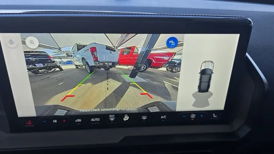 2025 Ford Bronco Sport | Photo 16 of 25