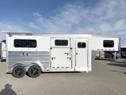 2026 Cimarron Norstar Warmblood | Thumbnail Photo 3 of 20