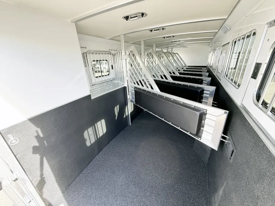 2026 Cimarron Norstar 7hgn | Photo 11 of 26