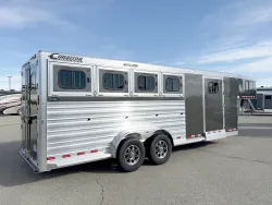 2026 Cimarron Norstar 4HGN | Thumbnail Photo 8 of 20